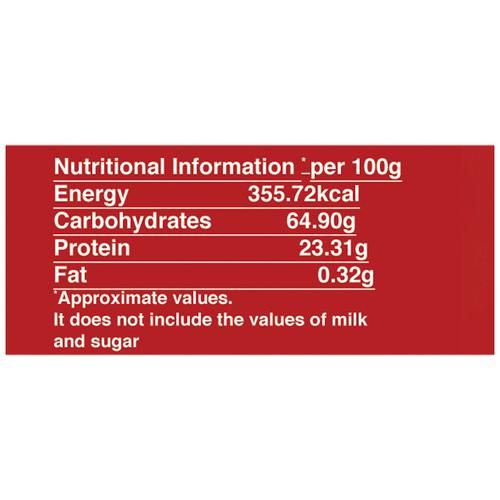 Perfetto Instant Coffee - Strong, 50 g Jar-4.webp